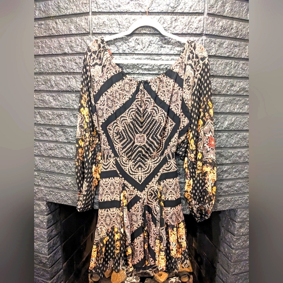 Free people dress! - Picture 1 of 6